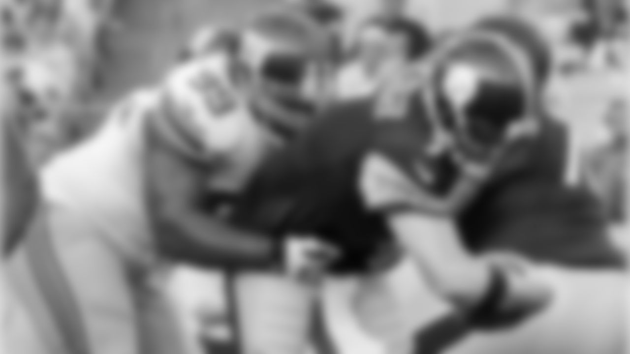 DE/DT Cullen Jenkins