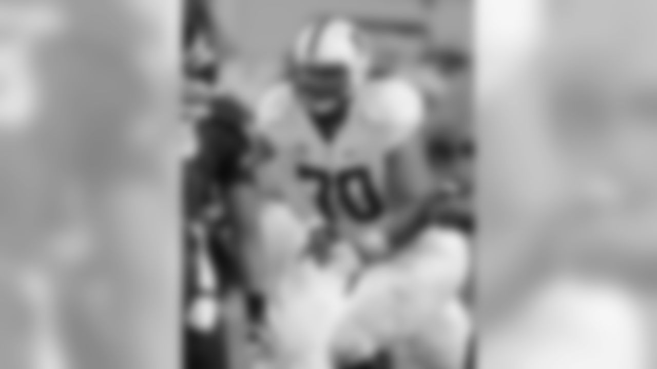 Stanford OT Andrus Peat