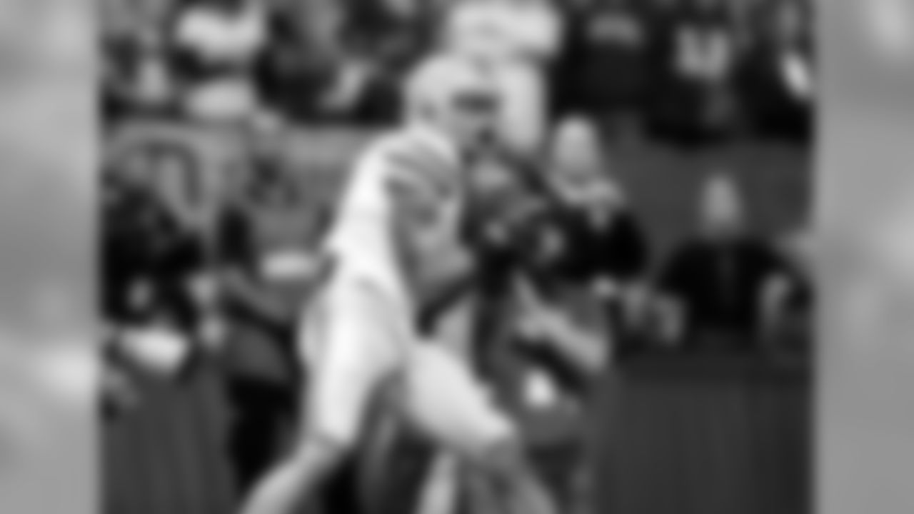 Ohio St. WR Devin Smith