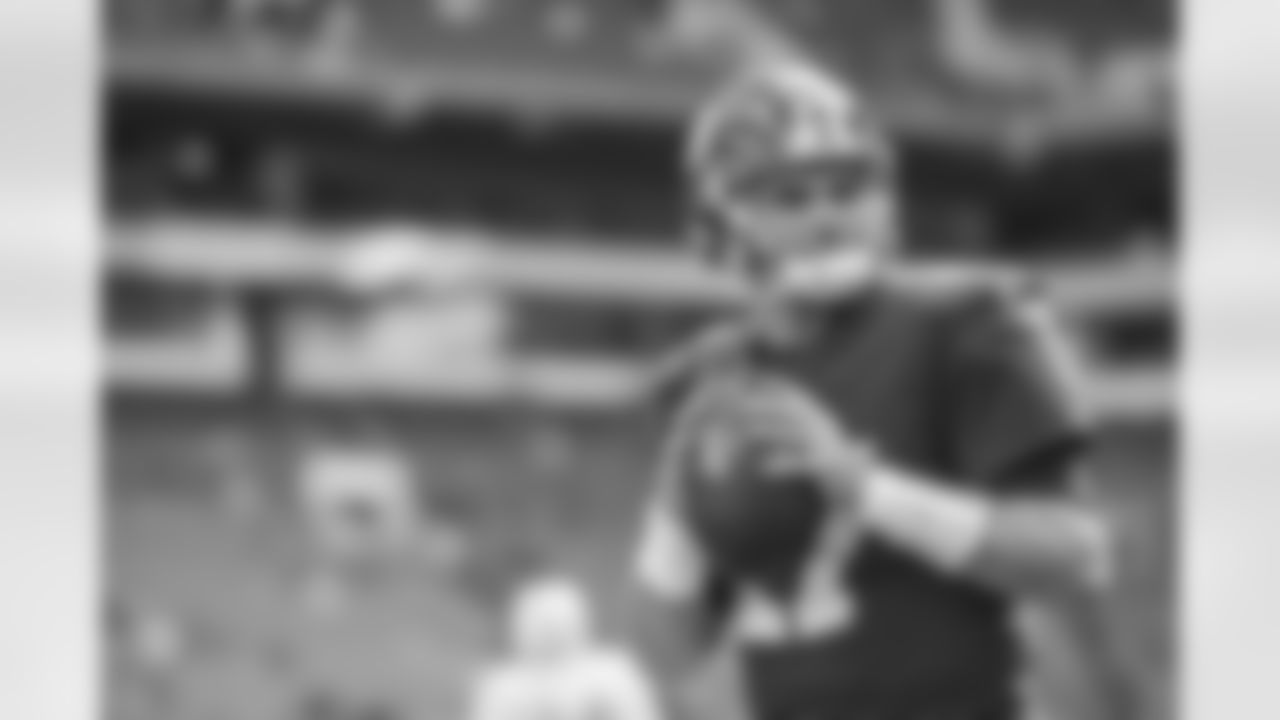 QB Jake Fromm