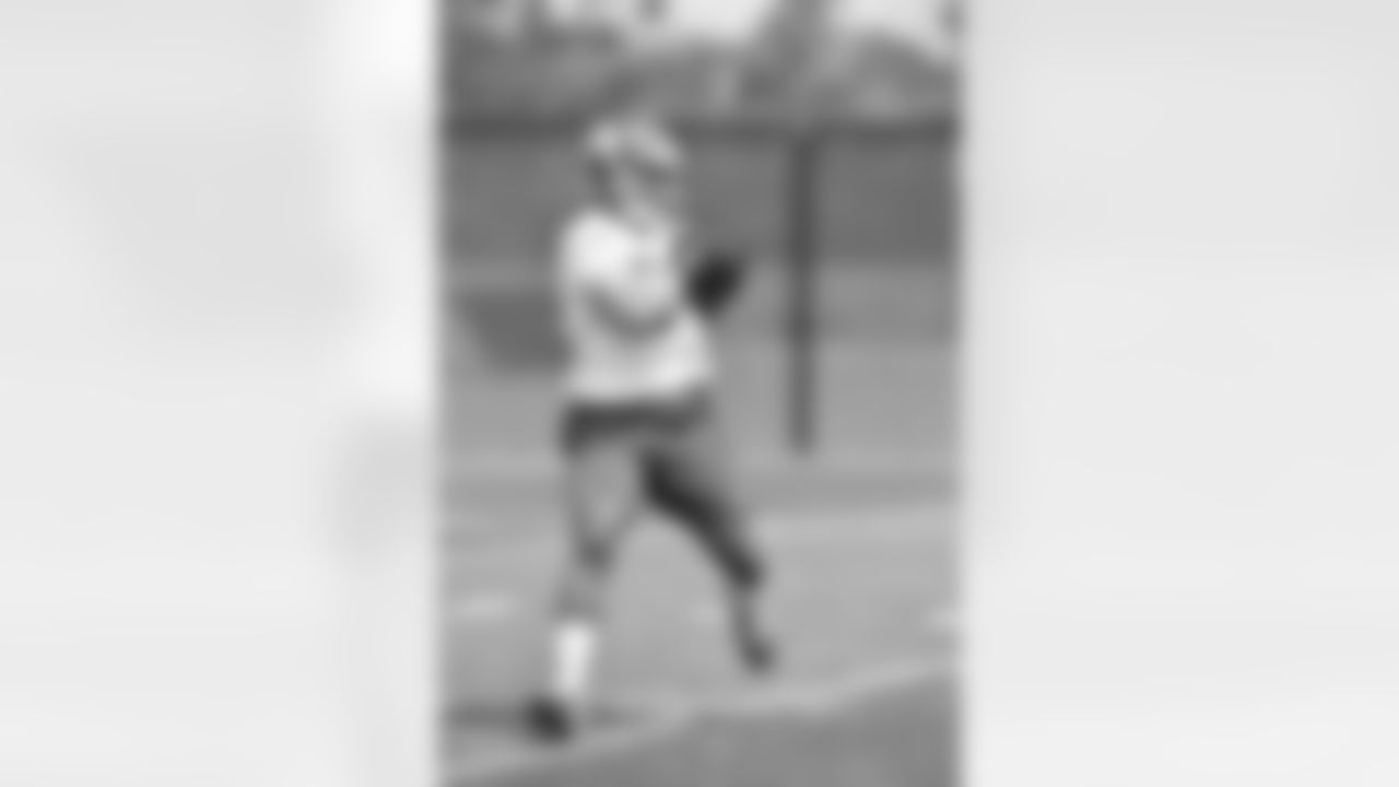 RB Shane Vereen