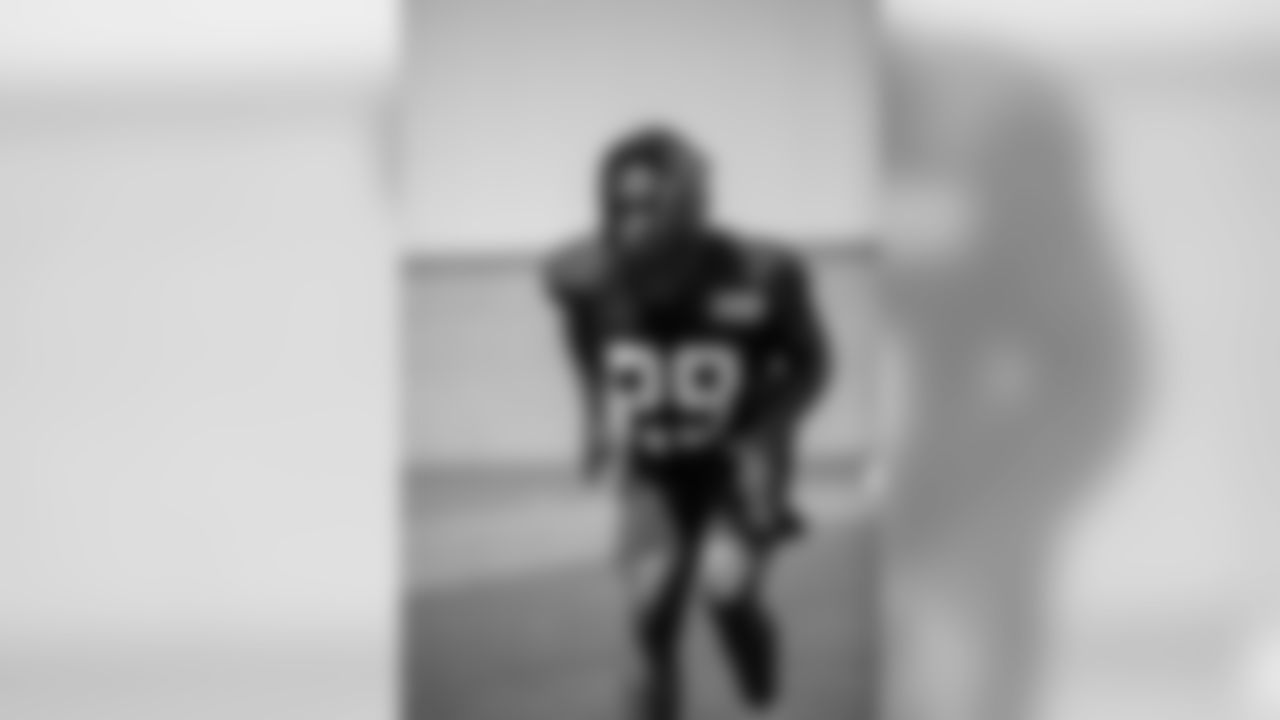 S Xavier McKinney