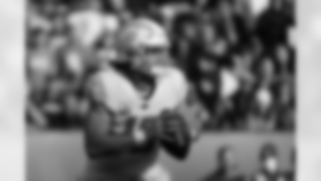 QB Justin Herbert