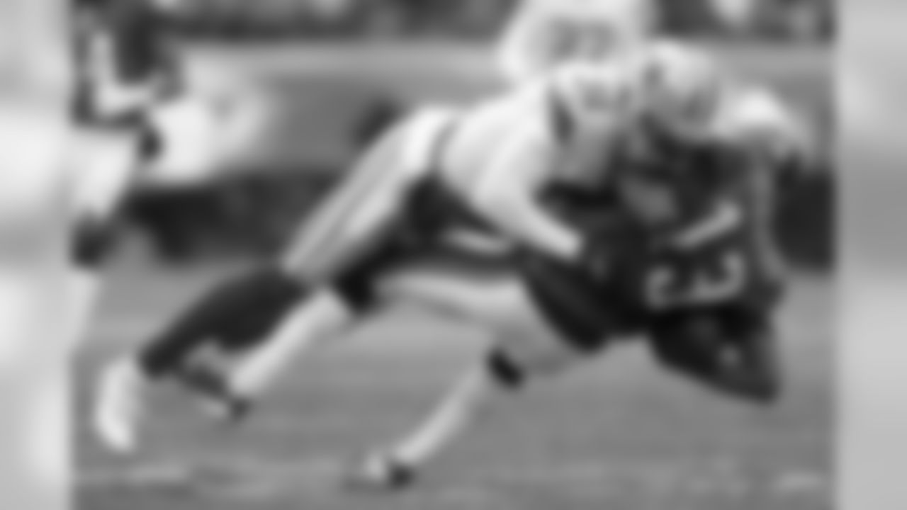 CB Byron Jones