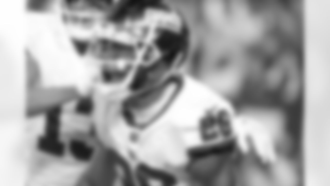 Saquon Barkley