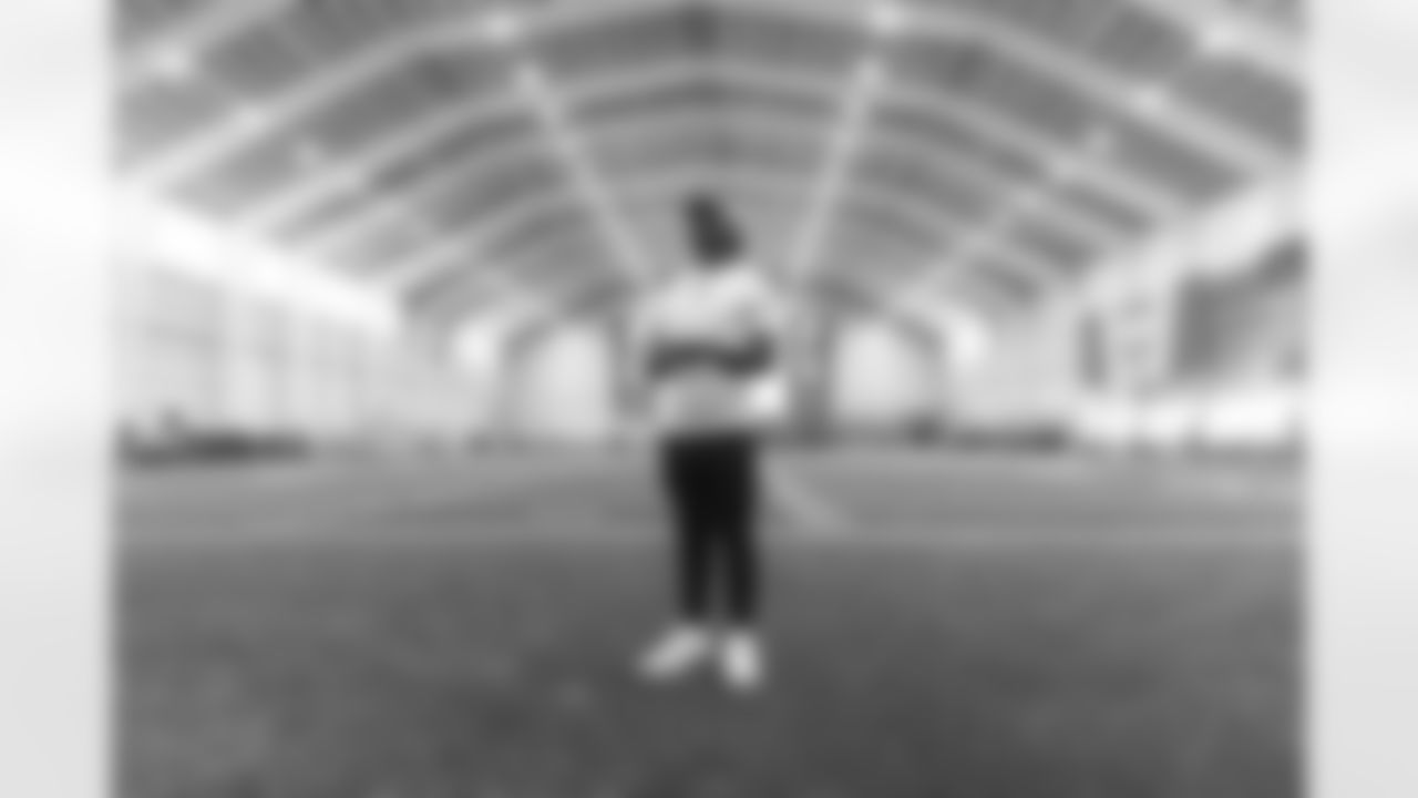 CB Deonte Banks
