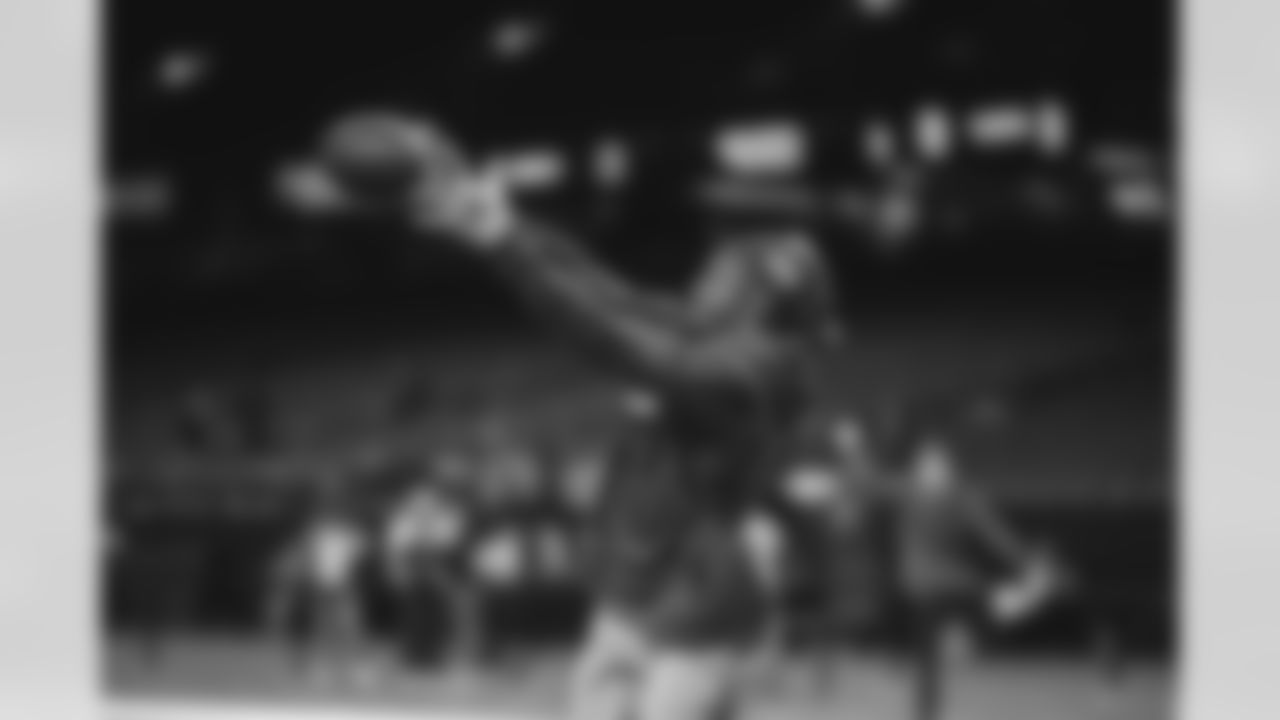 WR Kadarius Toney