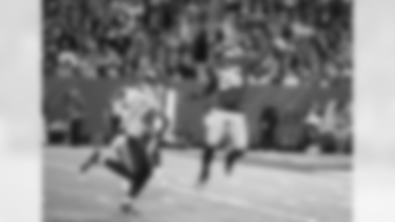 Defensive MVP: Antrel Rolle