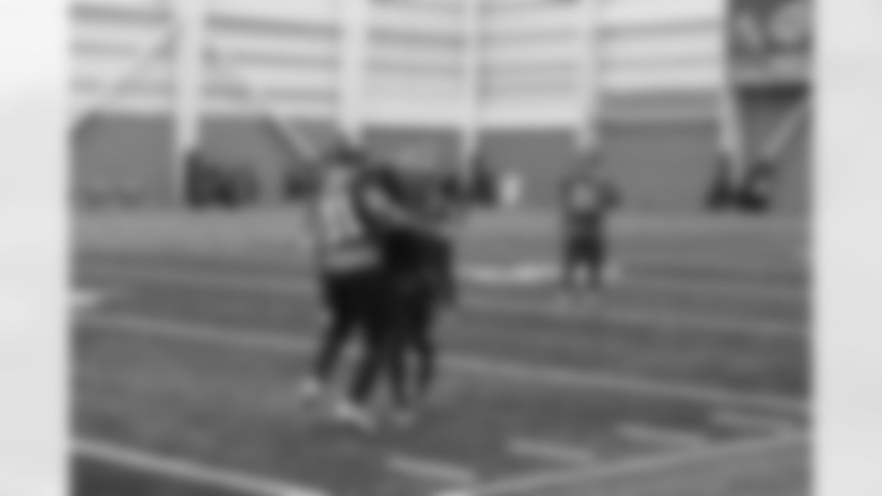 CB TRUMAINE MCBRIDE, CB TREVIN WADE