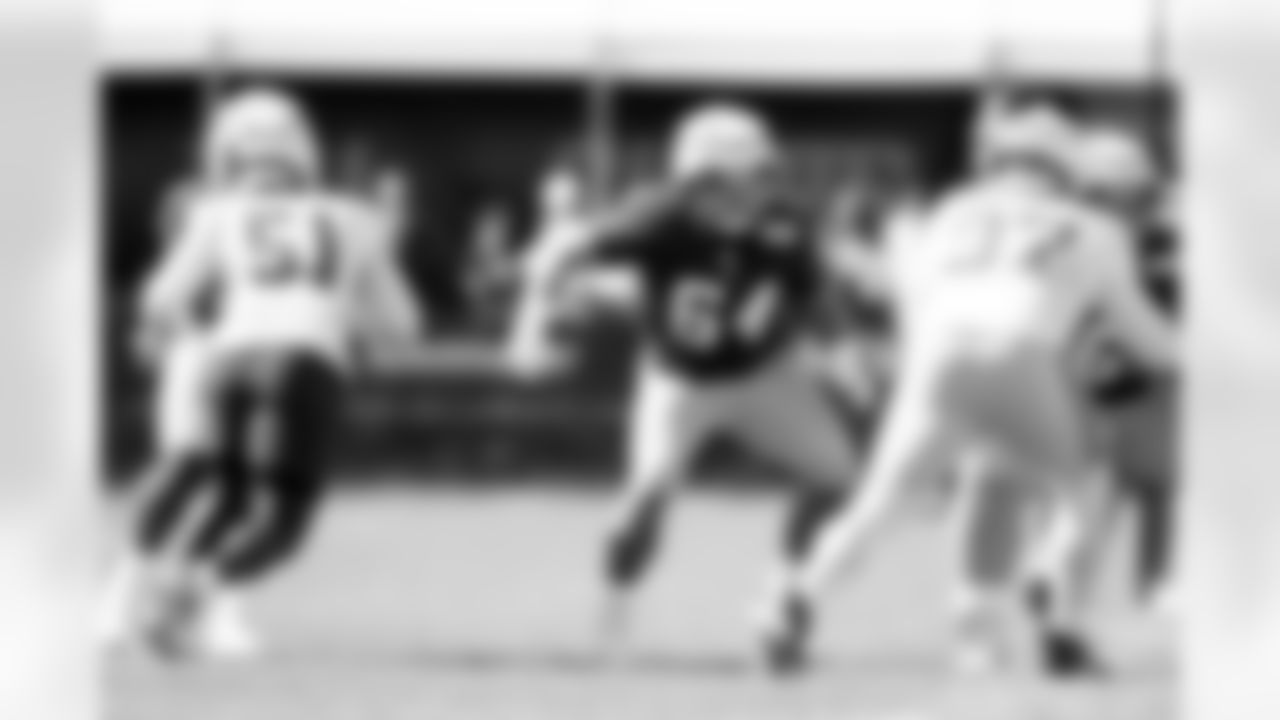 G Mark Glowinski (64)