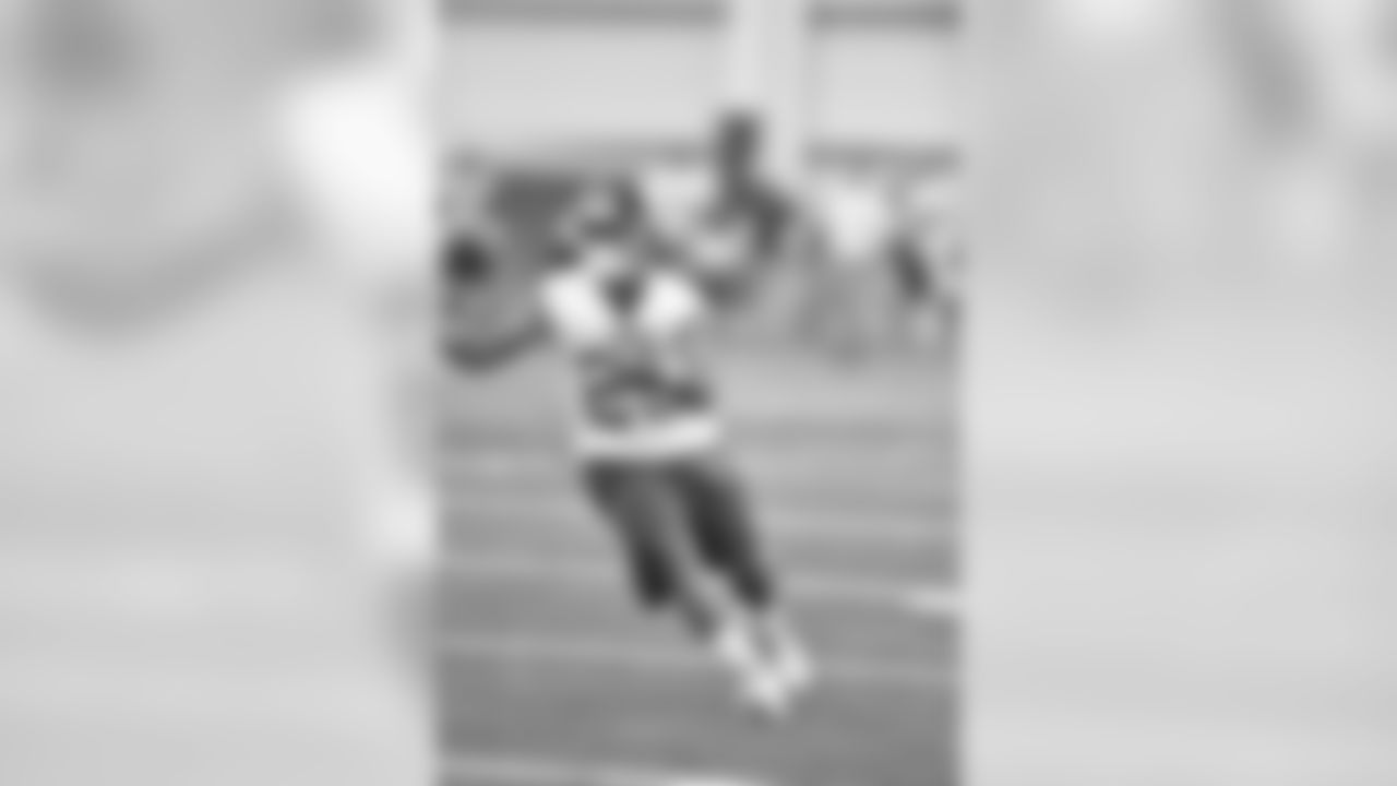 RB Rashad Jennings