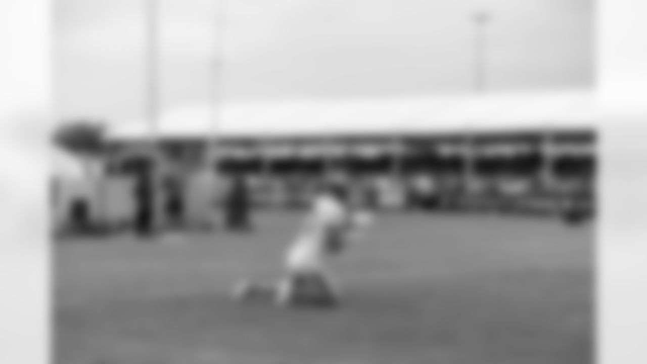 WR David Sills V (13)