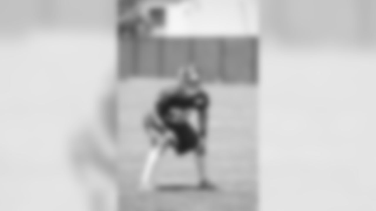 Safety Cooper Taylor