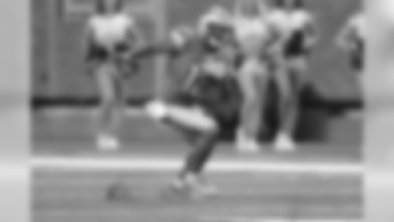 KR Andre Roberts