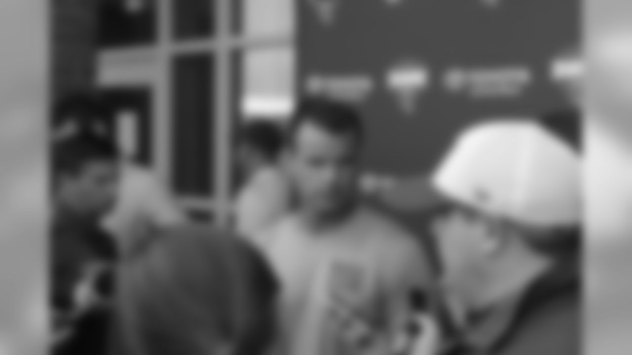 WR Coach Sean Ryan