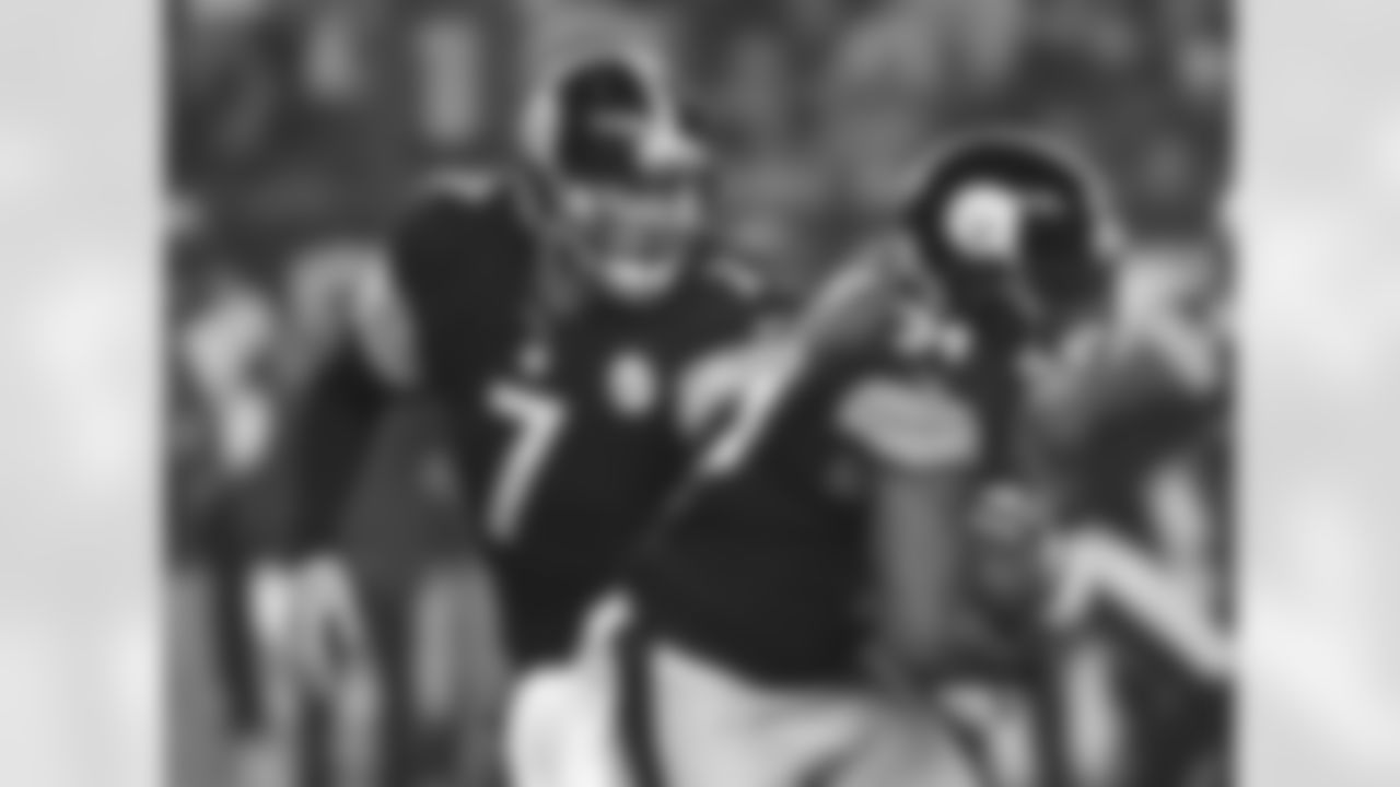 Ben Tate, running back