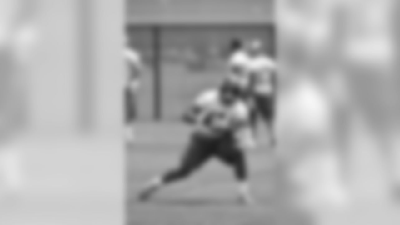 WR Geremy Davis
