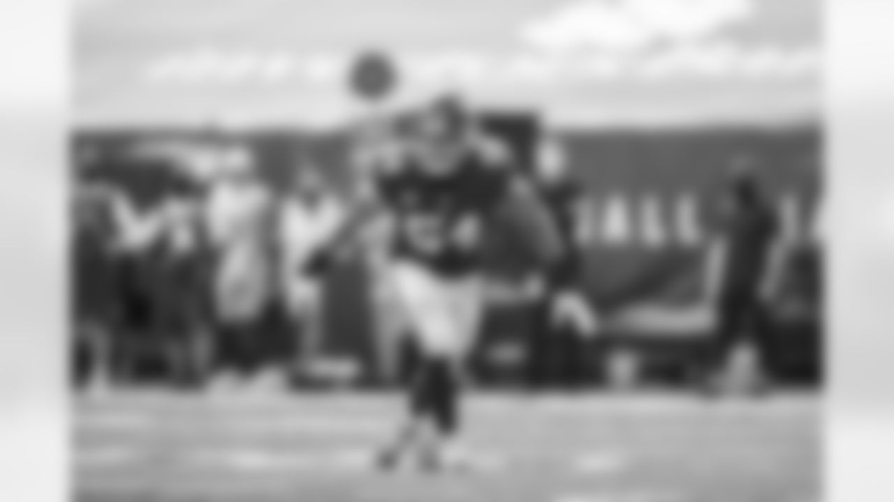 MLB: Blake Martinez, Reggie Ragland, Justin Hilliard