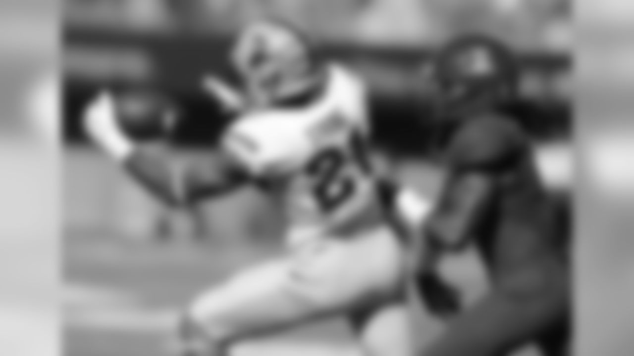 Jaelen Strong, Arizona State