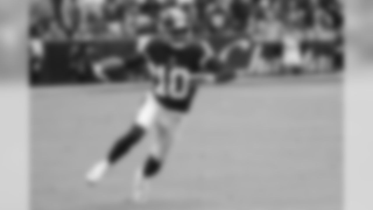 WR Paul Richardson