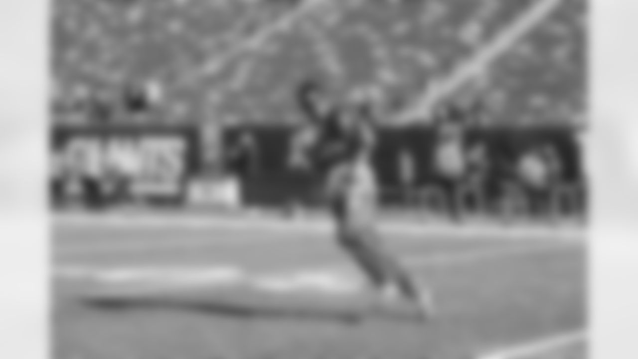 WR Kadarius Toney