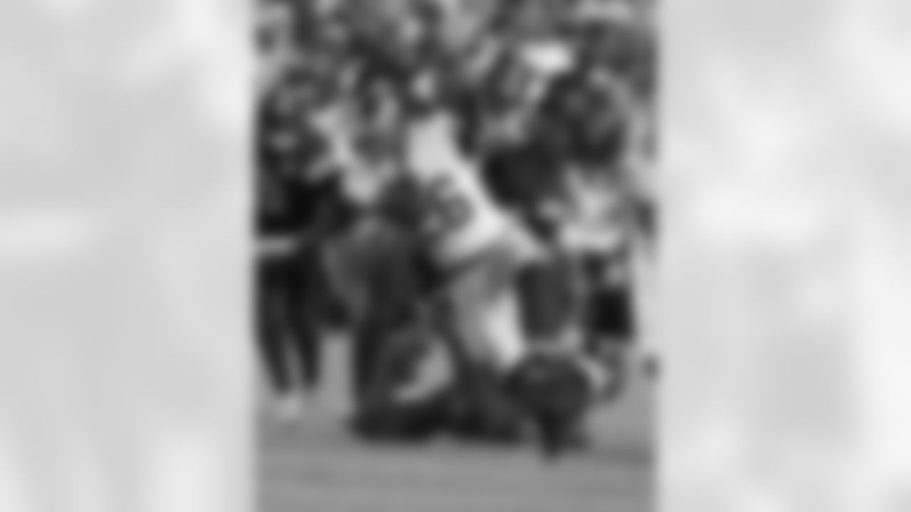 during a NFL football game against the Washington Commanders, Sunday December 18, 2022 in East Rutherford, NJ (Evan Pinkus\New York Giants )