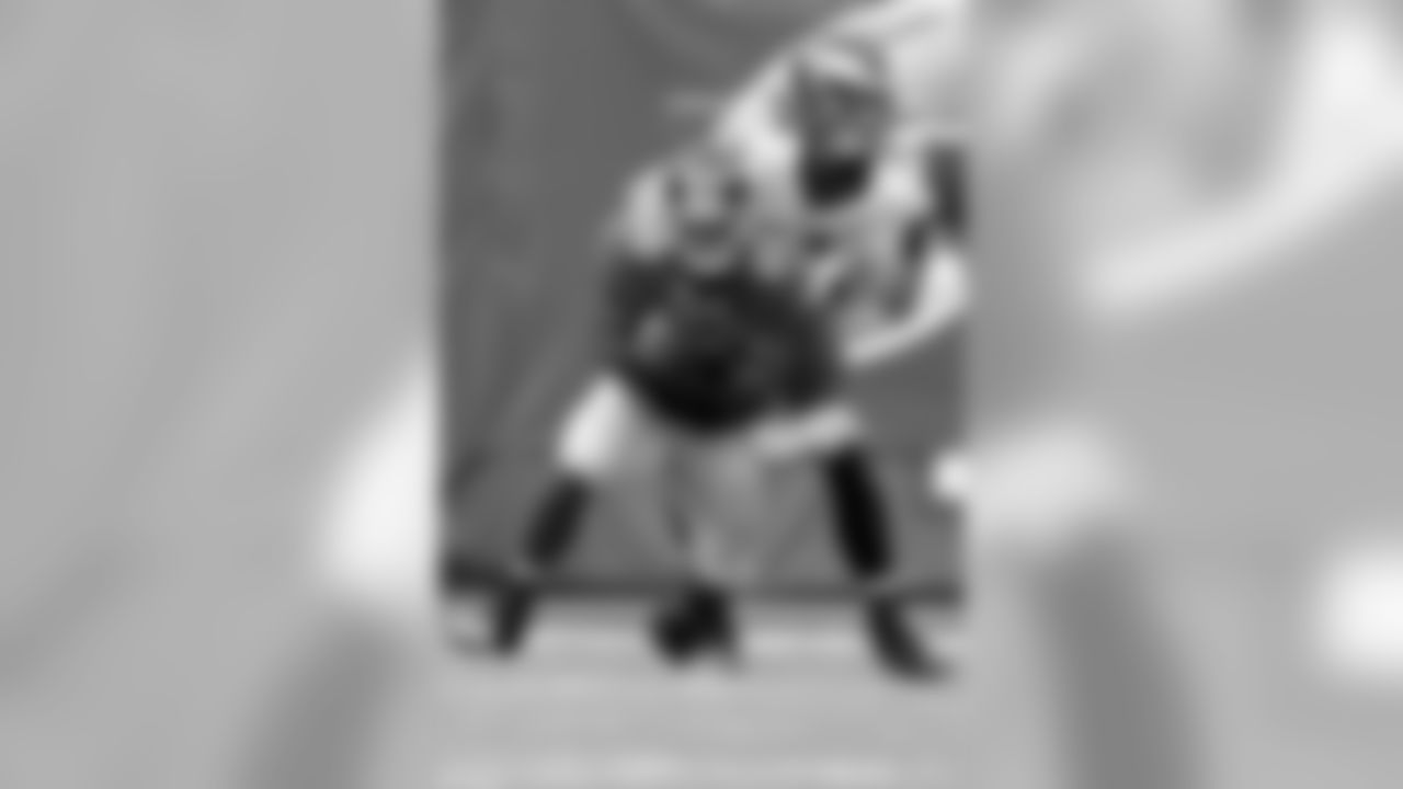 SAFETY STEVIE BROWN