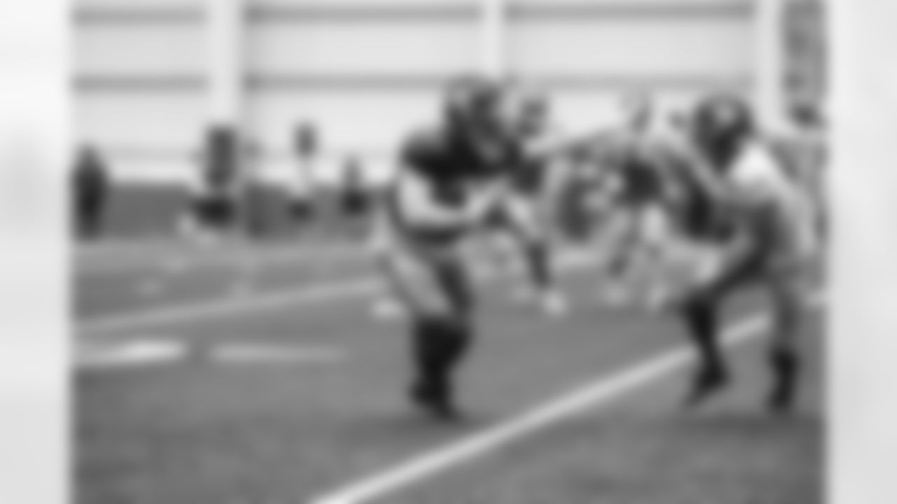 RB Saquon Barkley