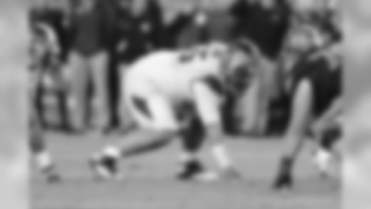 DL Danny Shelton, Washington