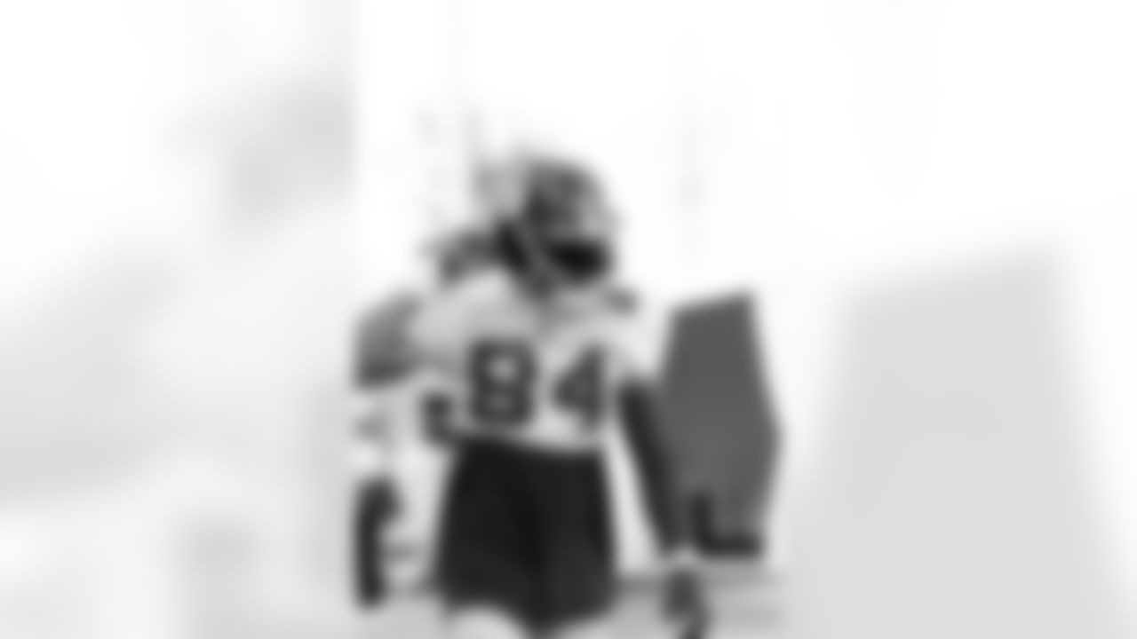 WR Jalin Hyatt (84)