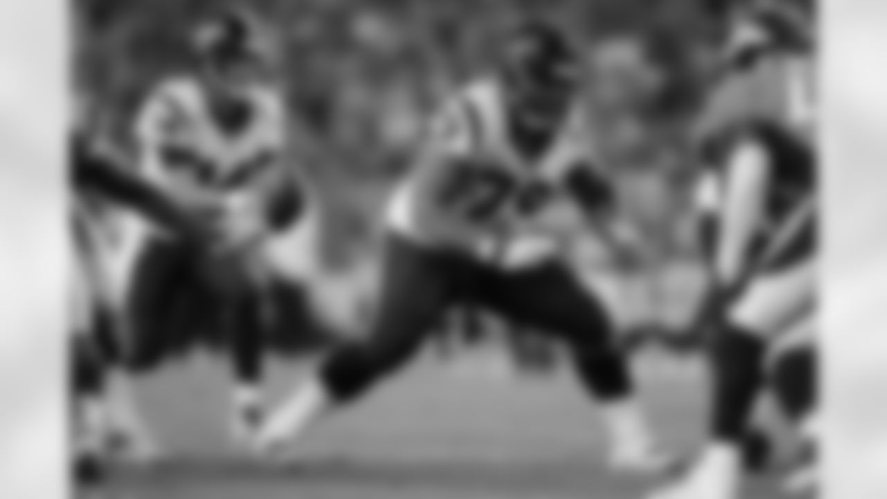 RG Brandon Brooks