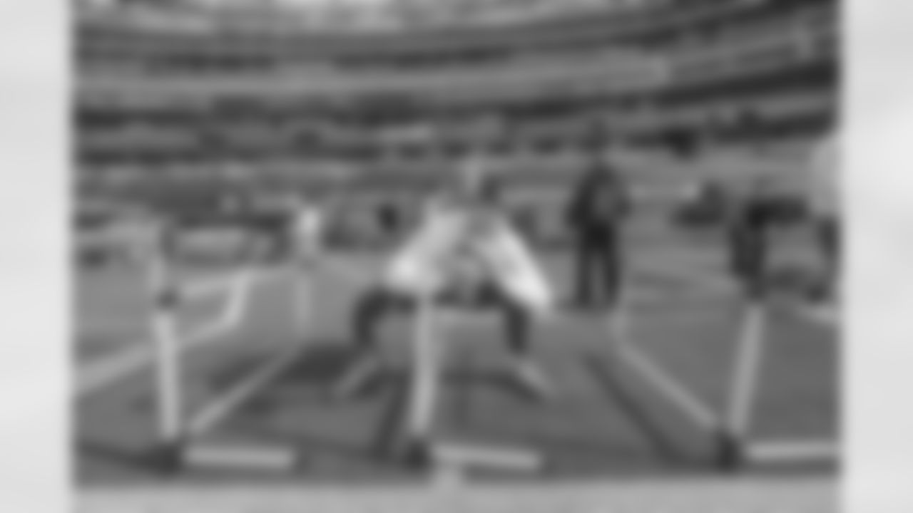TE Kyle Rudolph