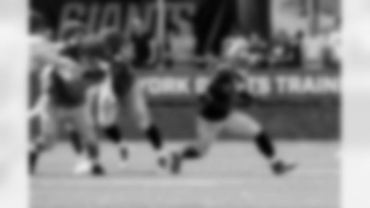 Saquon Barkley (26)