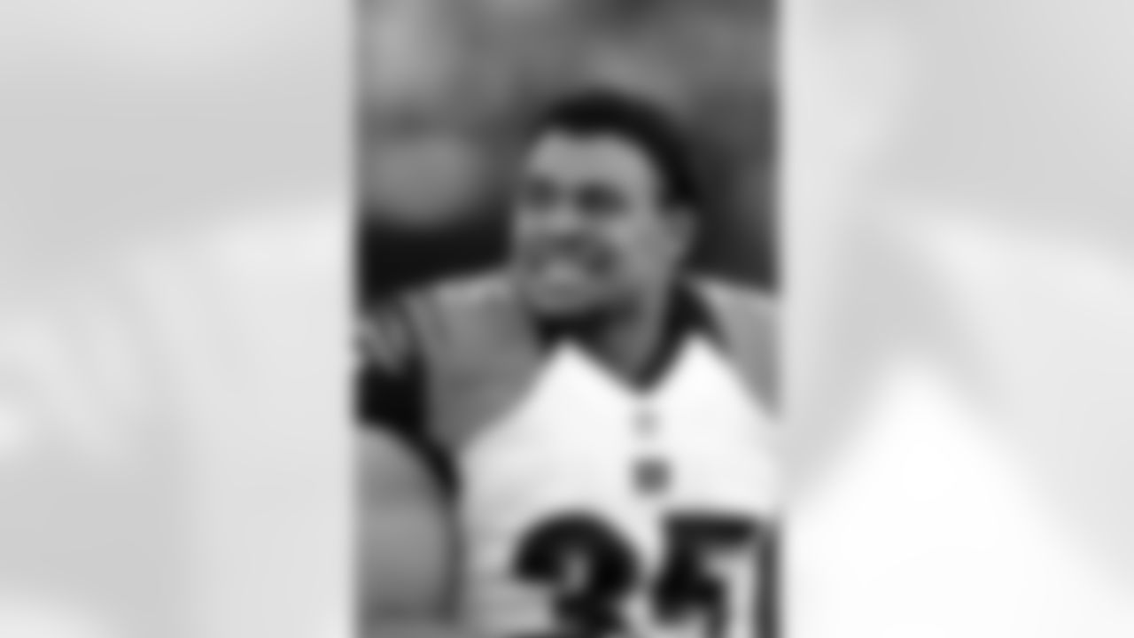 RB Nikita Whitlock