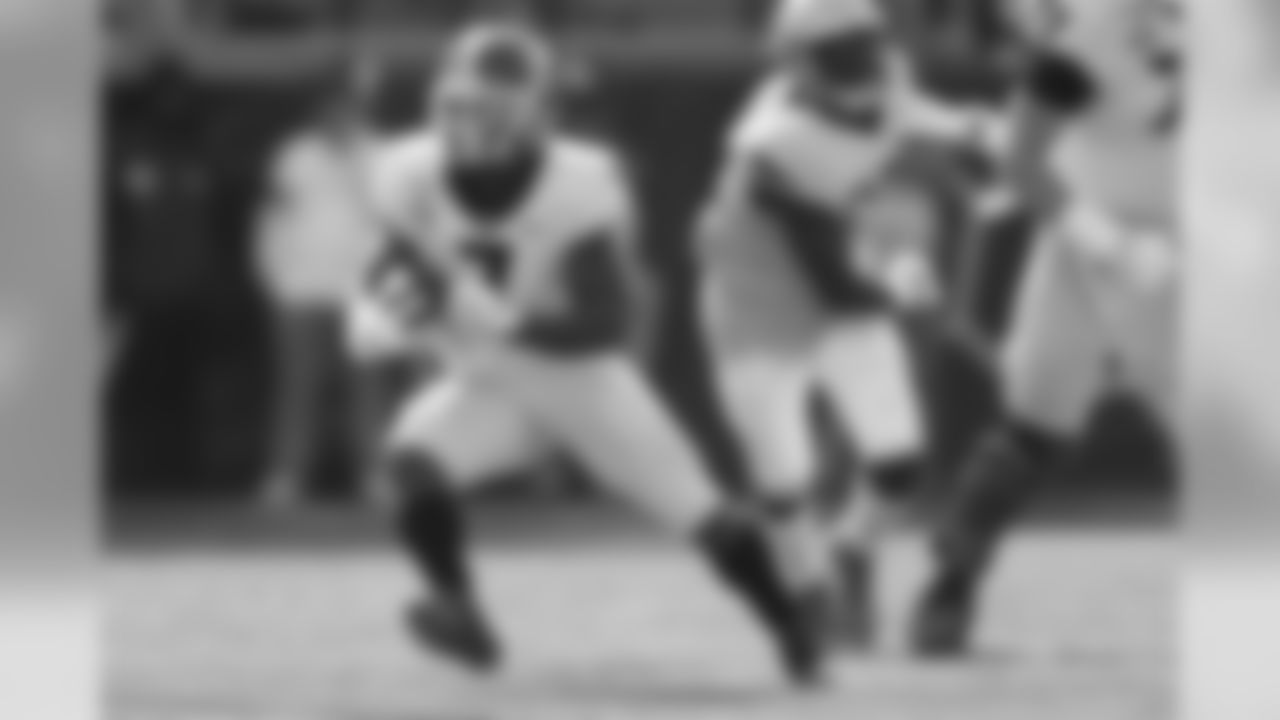 RUNNING BACKS
1. D'Andre Swift, Georgia
2. Clyde Edwards-Helaire, LSU
3. J.K. Dobbins, Ohio State
4. Cam Akers, Florida State
5. Jonathan Taylor, Wisconsin