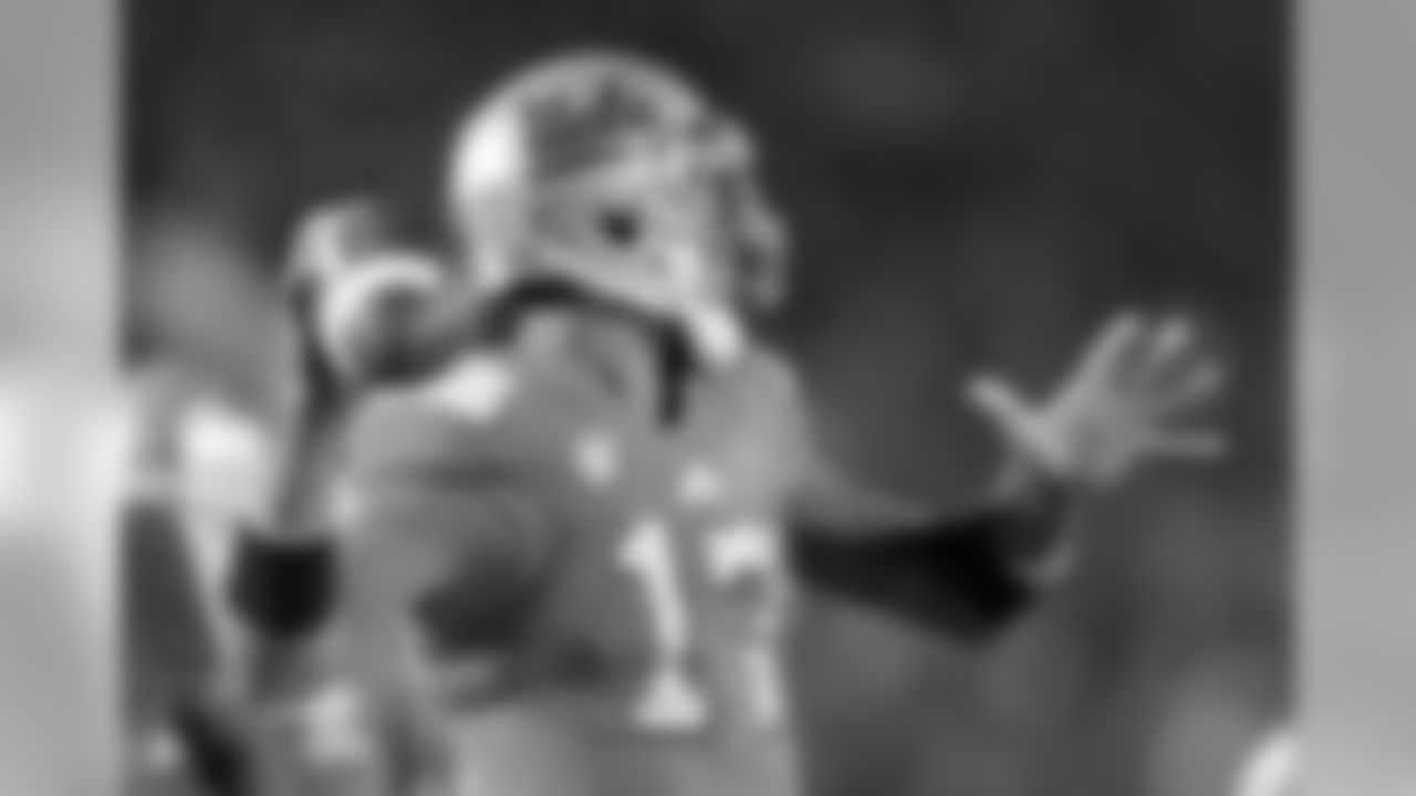 Brett Hundley, UCLA
