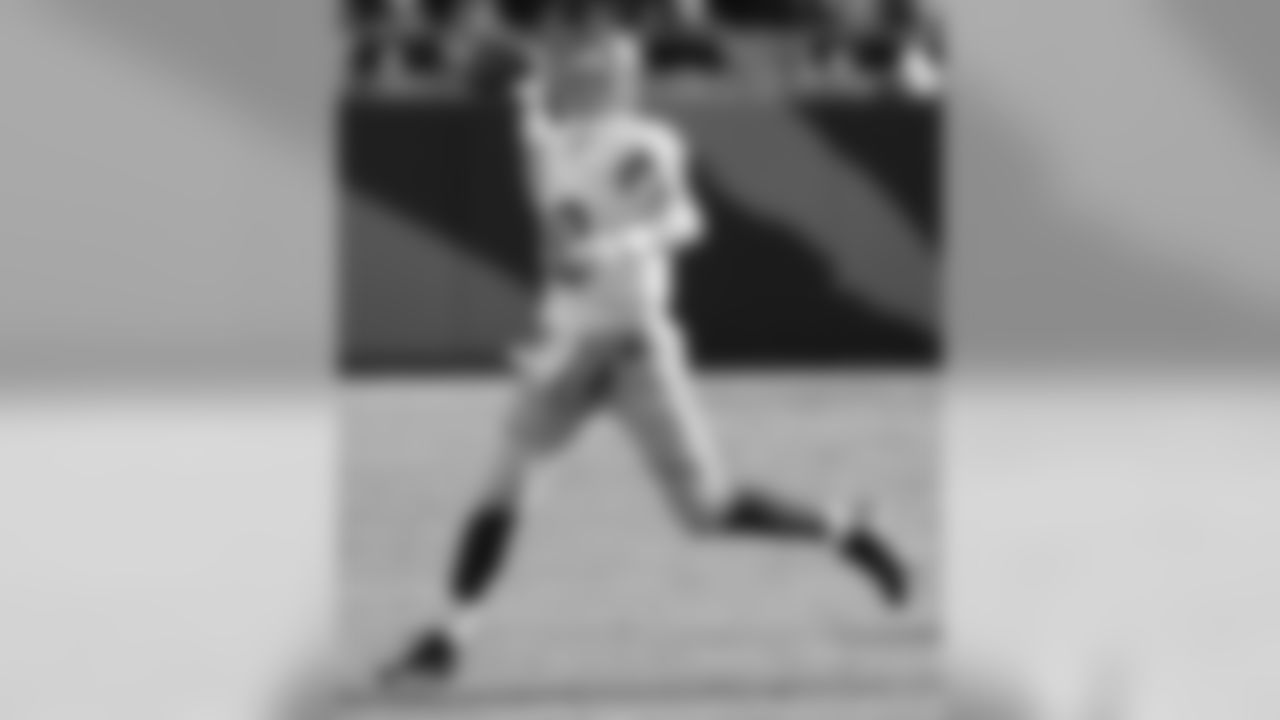 December 10, 2006 - New York Giants 27, Carolina Panthers 13