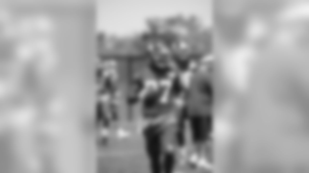 Safety Landon Collins