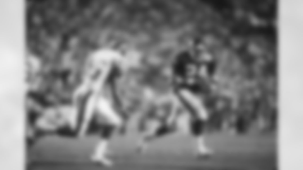 Ottis Anderson - Running Back (1986-1992)