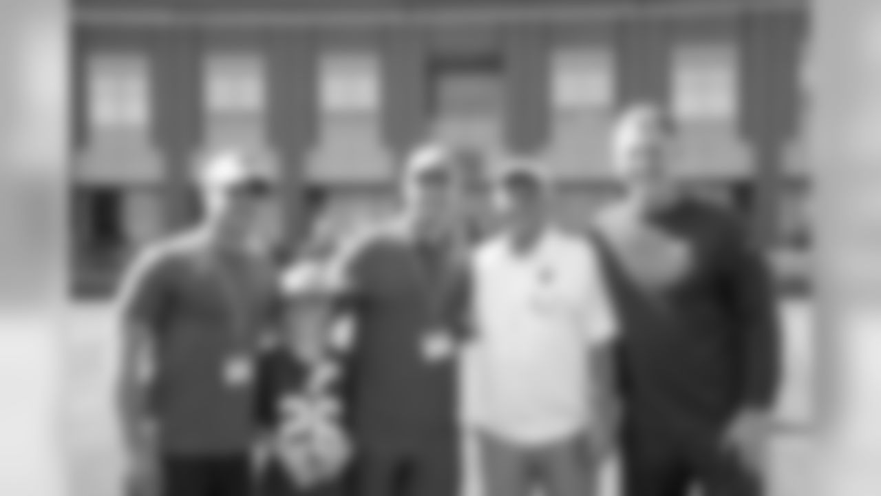 Head Coach Pat Shurmur at New York Giants Training Camp 2019 at Quest Diagnostics Training Center in East Rutherford, NJ