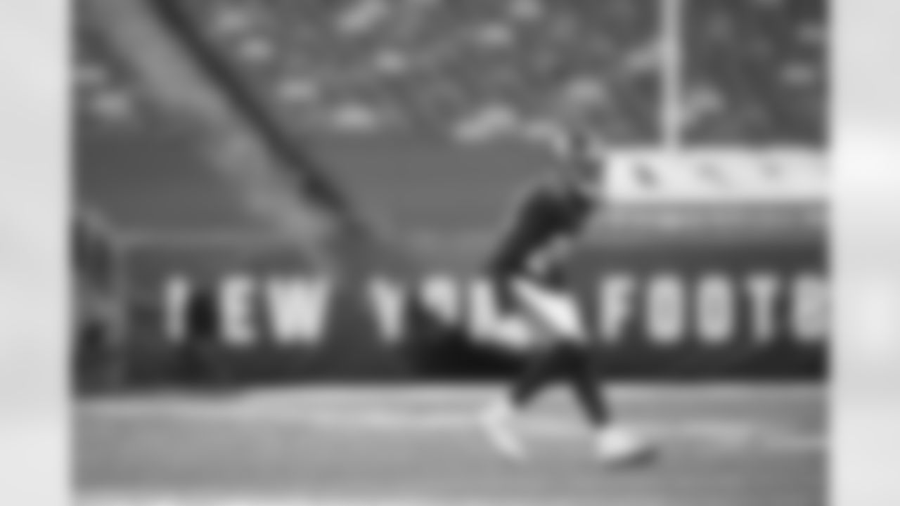 James Bradberry (24)