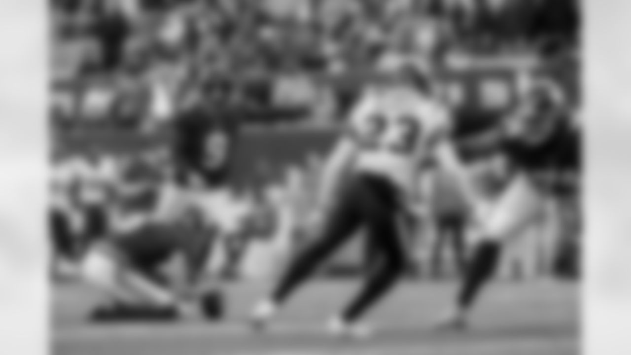 Graham Gano (9)
