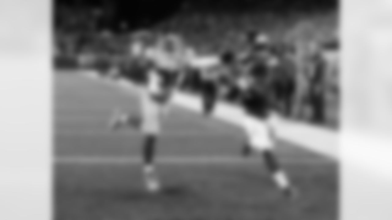 CB TREVIN WADE
