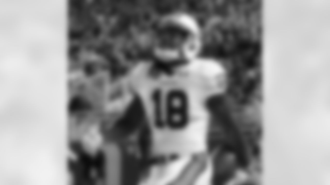 WR Sammie Coates, Auburn