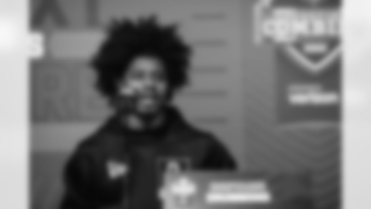 Dontario Drummond