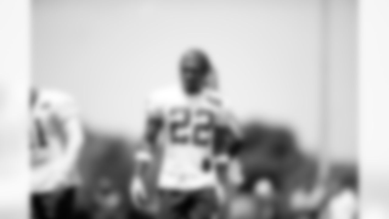 CB Adoree' Jackson (22)