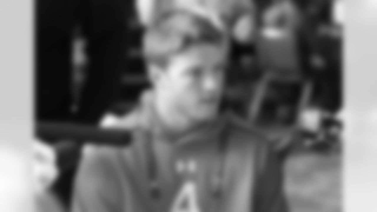 East Carolina QB Shane Carden