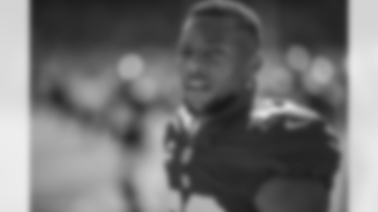 RB Saquon Barkley