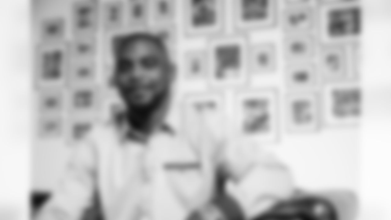 Ahmad Bradshaw