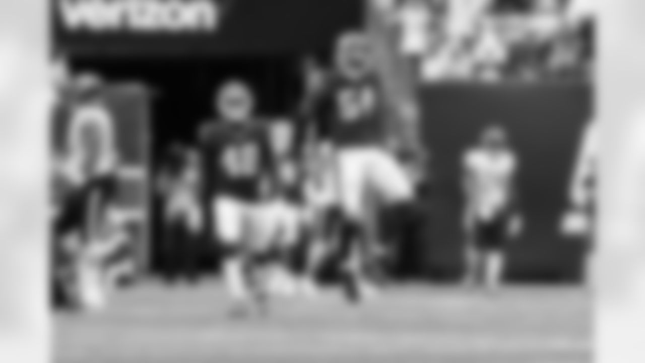 Jaylon Smith (54)